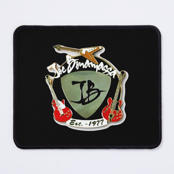 Item preview, Musik Blues Joe Bonamassa Cl designed and sold by ChicArtPolar.