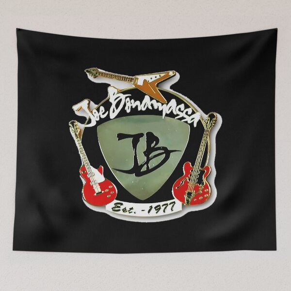 Item preview, Musik Blues Joe Bonamassa   Cl designed and sold by ChicArtPolar.