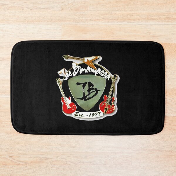Item preview, Musik Blues Joe Bonamassa   Cl designed and sold by ChicArtPolar.