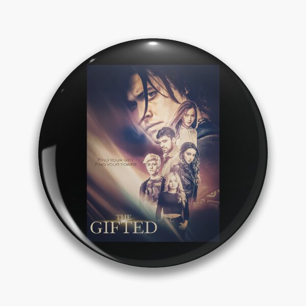 Item preview, The gifted designed and sold by StewedEllis.