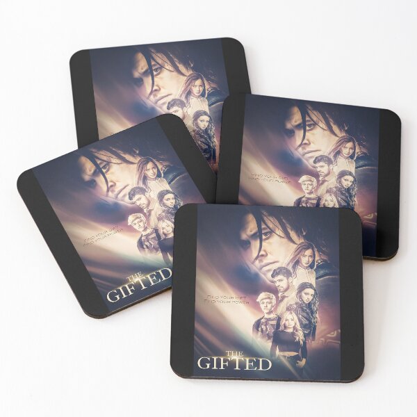 Item preview, The gifted designed and sold by StewedEllis.