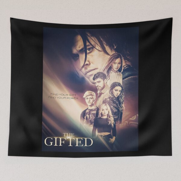 Item preview, The gifted designed and sold by StewedEllis.