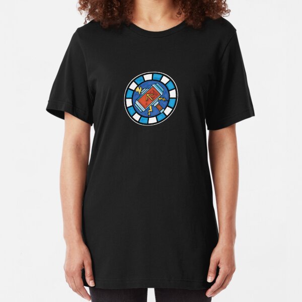 Dreaming Kith: Trolls Slim Fit T-Shirt