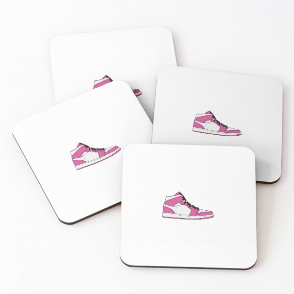 Item preview,   jordan i  Pink designed and sold by DigiHouse.