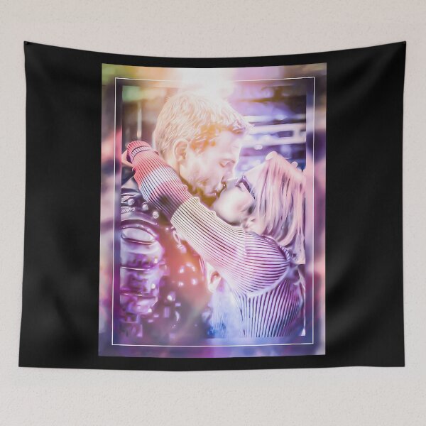 Item preview, Arrow - Olicity designed and sold by VolatileDesign.