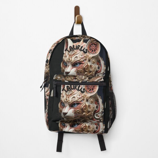 Item preview, Taurus Cat Zodiac Sun Sign designed and sold by Aquablue22.