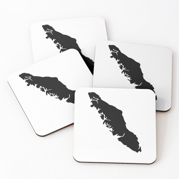 Item preview, Vancouver Island designed and sold by reallyrealnow.