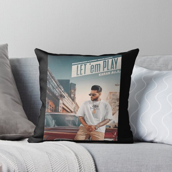 Item preview, Vintage Facts Everyone Karan Aujla Limited Edition designed and sold by IvanExplosion97.