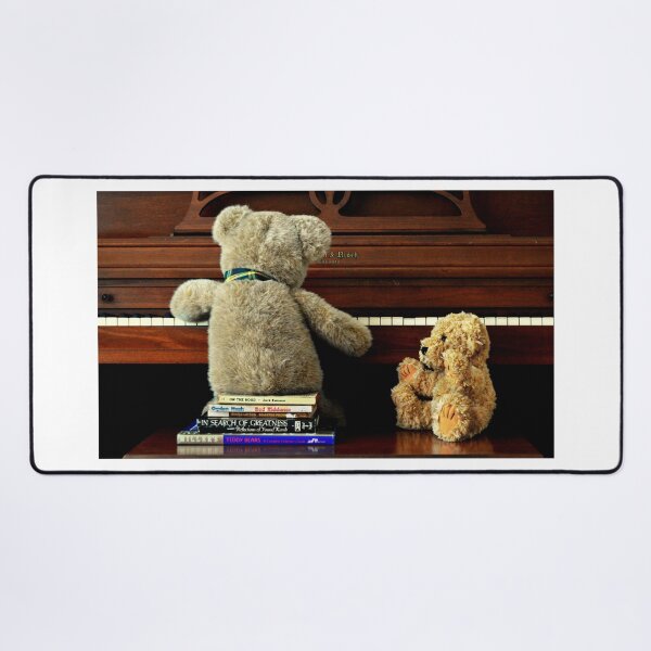 Item preview, Ted's 1st piano concerto designed and sold by Laurie Minor.