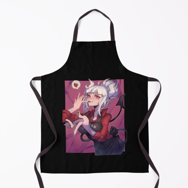 Item preview, Lucifer・HELLTAKER designed and sold by McgowanWoundi.