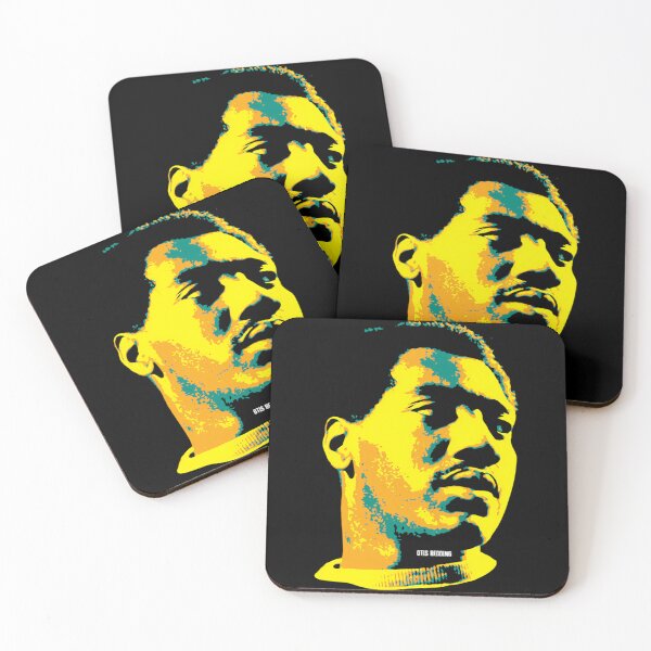 Item preview, Otis Redding The Mad Man From Macon The King Of Soul Rockhouse Redding designed and sold by ClothesGrapeCa.