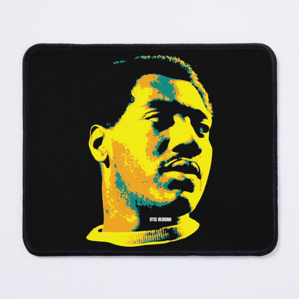 Item preview, Otis Redding The Mad Man From Macon The King Of Soul Rockhouse Redding designed and sold by ClothesGrapeCa.