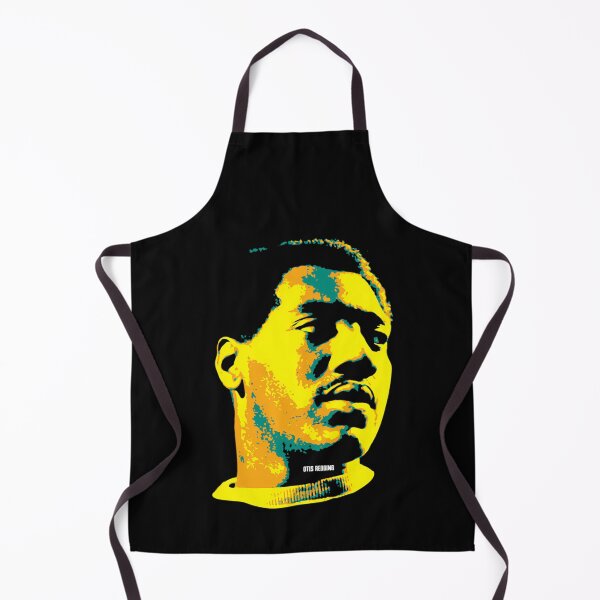 Item preview, Otis Redding The Mad Man From Macon The King Of Soul Rockhouse Redding designed and sold by ClothesGrapeCa.