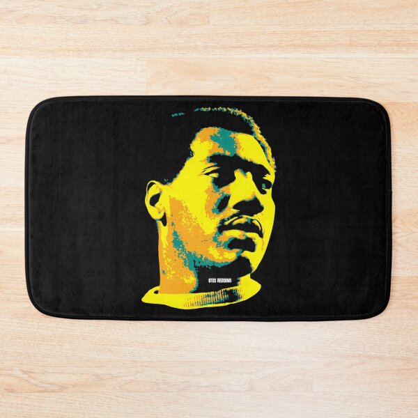 Item preview, Otis Redding The Mad Man From Macon The King Of Soul Rockhouse Redding designed and sold by ClothesGrapeCa.