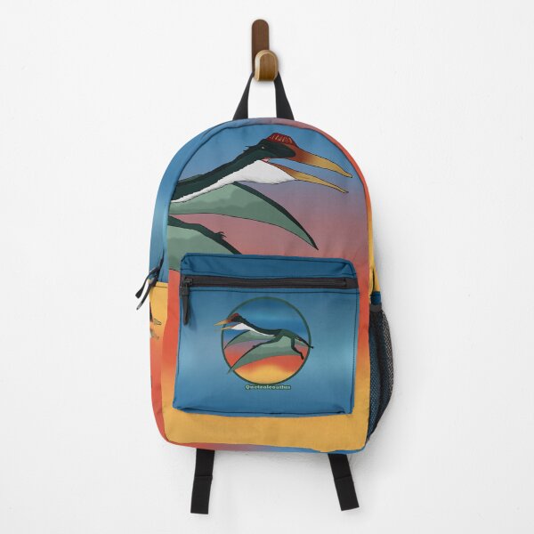 Item preview, Dinosaur collection: Quetzalcoatlus designed and sold by OliverIlustra.