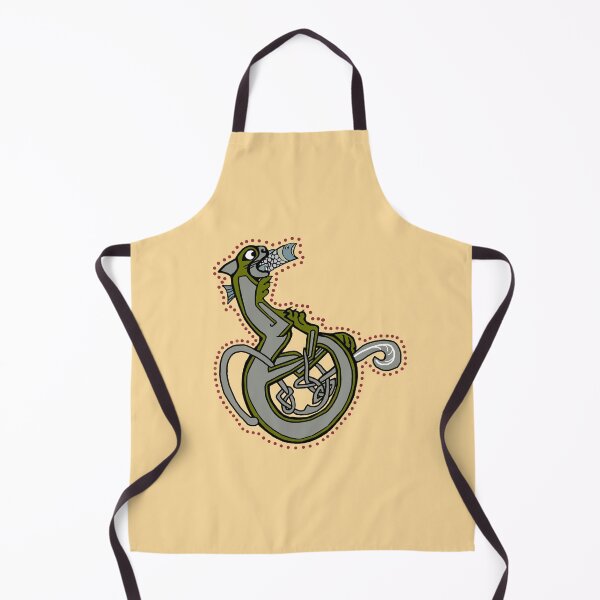 Item preview, Celtic Cat Letter B designed and sold by Donnahuntriss.