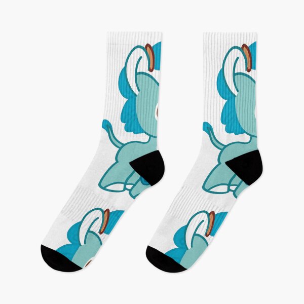 Item preview,  Kirin Blue designed and sold by MaryAreWe.