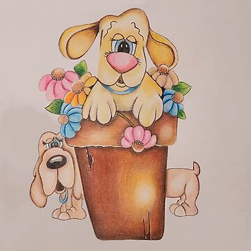 Artwork thumbnail, Between Friends by GraphicTempt