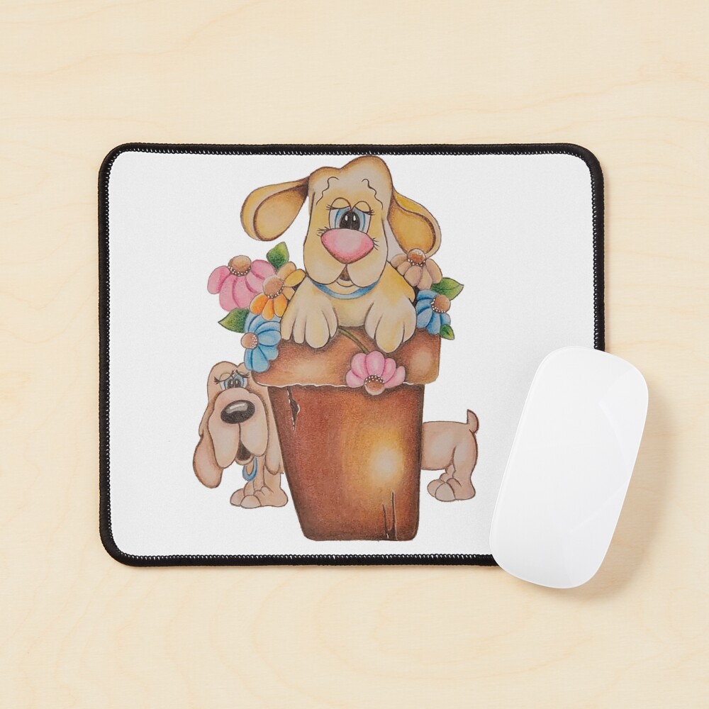 Item preview, Mouse Pad designed and sold by GraphicTempt.