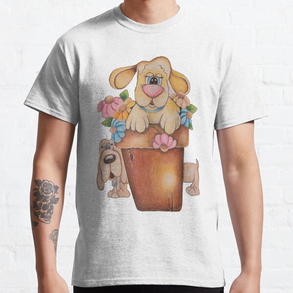 Classic T-Shirt