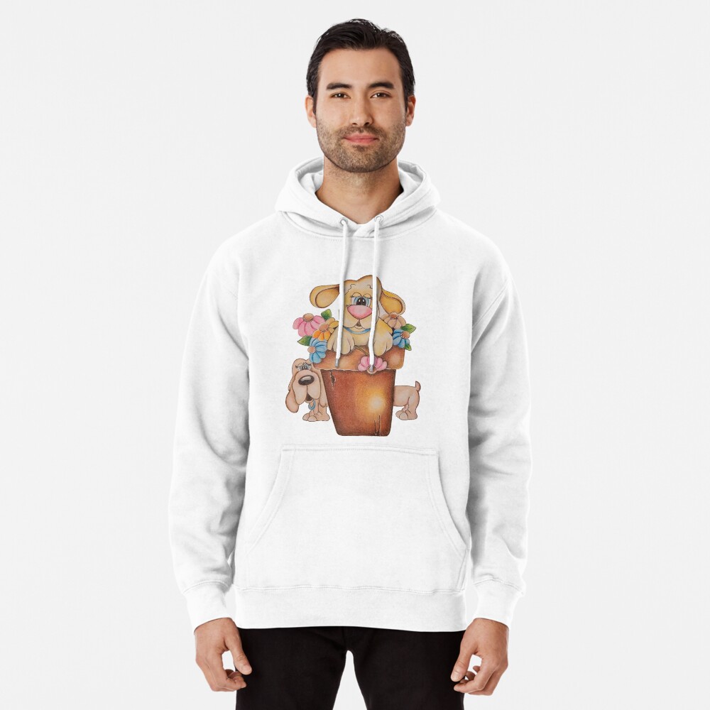 Item preview, Pullover Hoodie designed and sold by GraphicTempt.