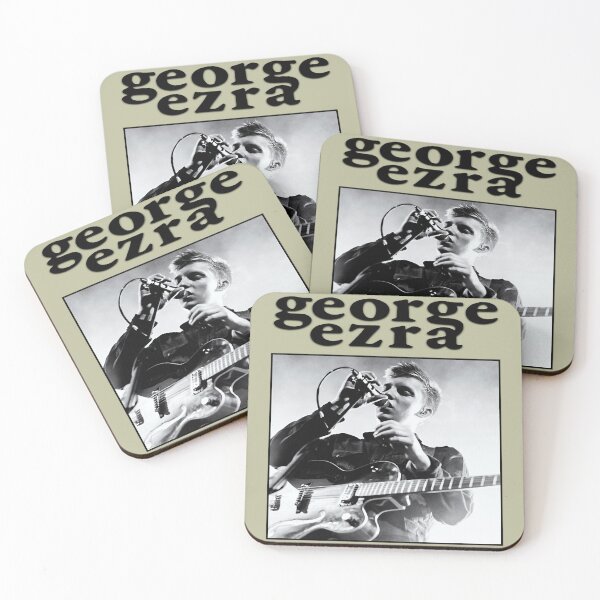 Item preview, george ezra designed and sold by JettMoorhouse.