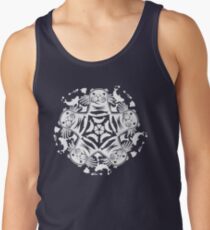 Hawaiian Monk Seal ZOOFLAKE Tank Top
