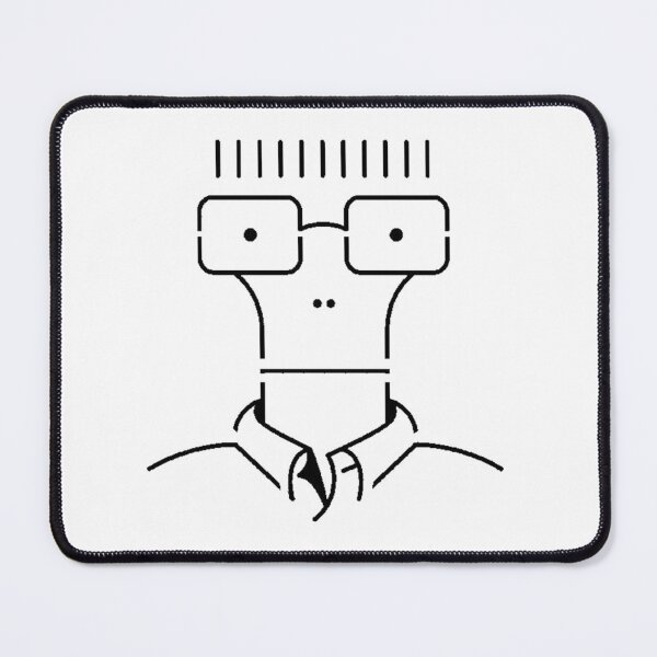 Item preview, Milo Face Descendent designed and sold by HopeRoobh.