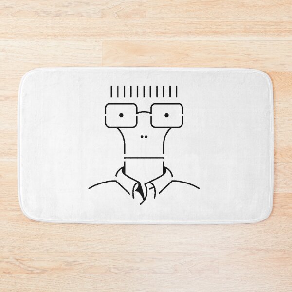 Item preview, Milo Face Descendent designed and sold by HopeRoobh.