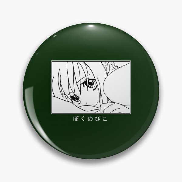 Item preview, pico (boku no pico)  designed and sold by oburdette.