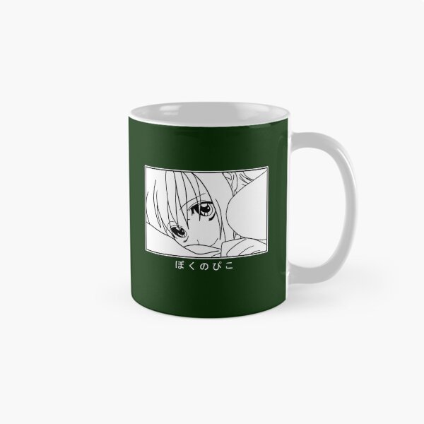 Item preview, pico (boku no pico) designed and sold by oburdette.