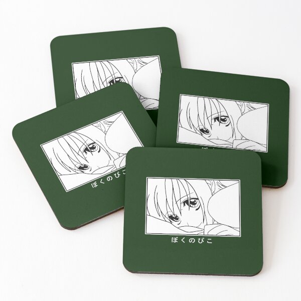 Item preview, pico (boku no pico)  designed and sold by oburdette.