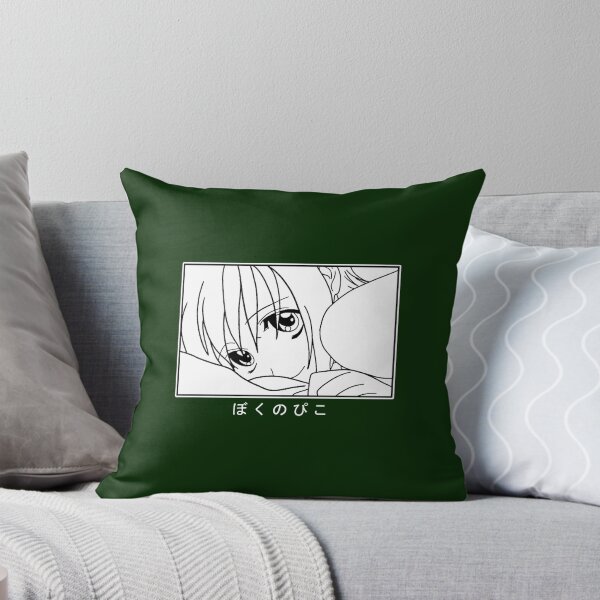 Item preview, pico (boku no pico)  designed and sold by oburdette.