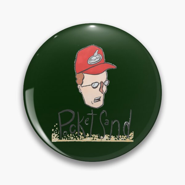 Item preview, Pocket Sand   designed and sold by oburdette.