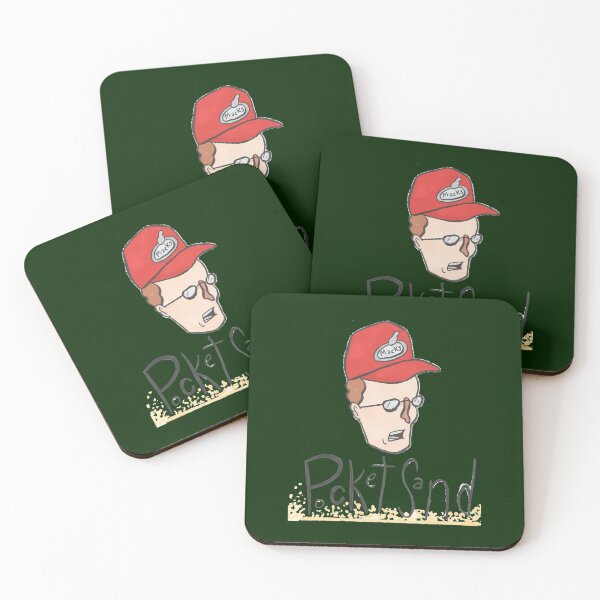 Item preview, Pocket Sand   designed and sold by oburdette.