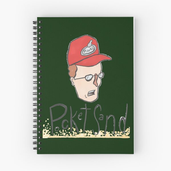 Item preview, Pocket Sand   designed and sold by oburdette.
