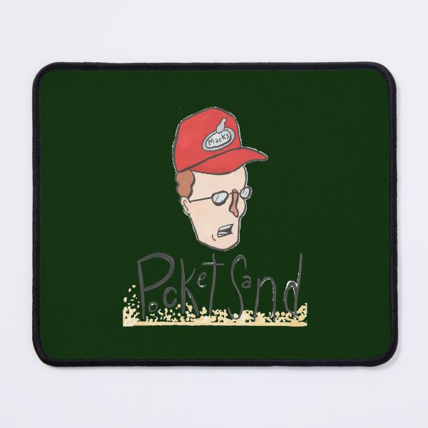 Item preview, Pocket Sand designed and sold by oburdette.