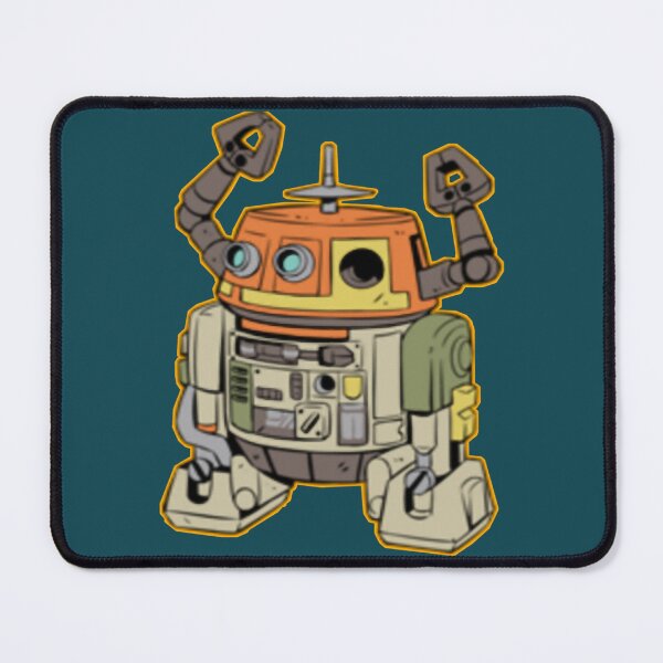 Item preview, Chopper Rebels designed and sold by JettMoorhouse.