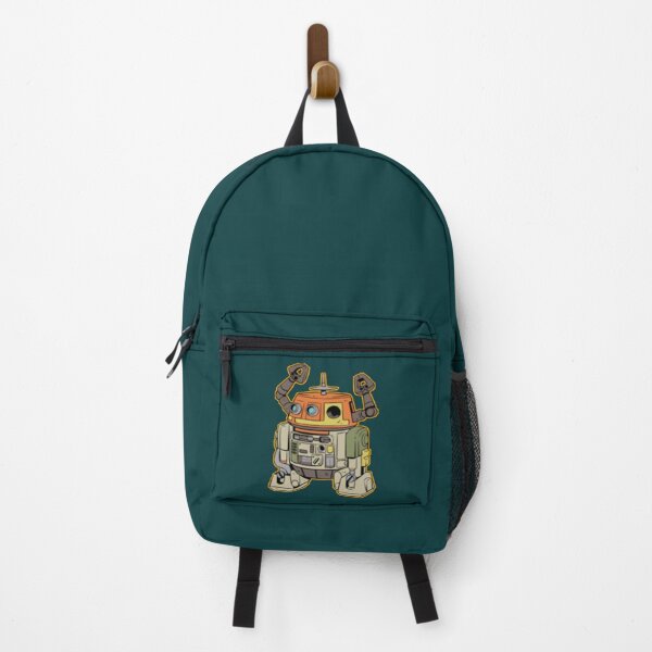 Item preview, Chopper Rebels designed and sold by JettMoorhouse.
