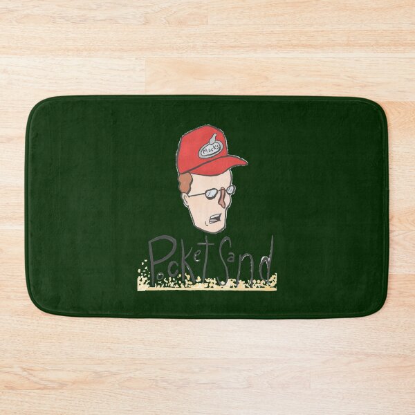 Item preview, Pocket Sand   designed and sold by oburdette.