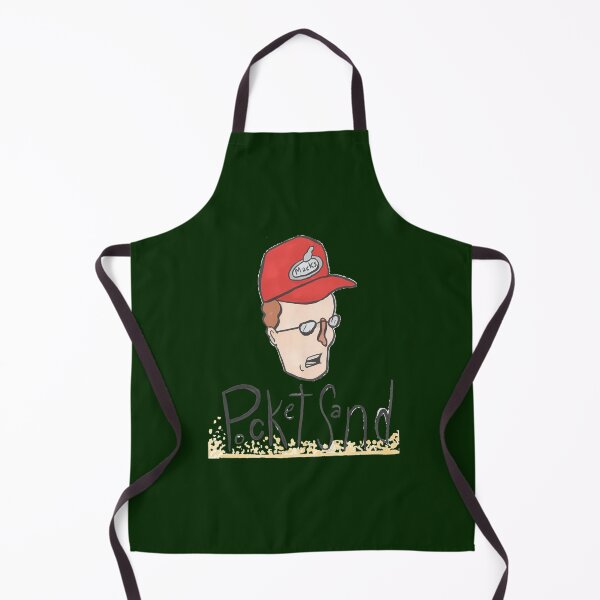 Item preview, Pocket Sand designed and sold by oburdette.