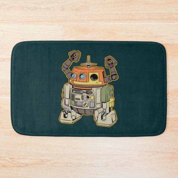 Item preview, Chopper Rebels designed and sold by JettMoorhouse.