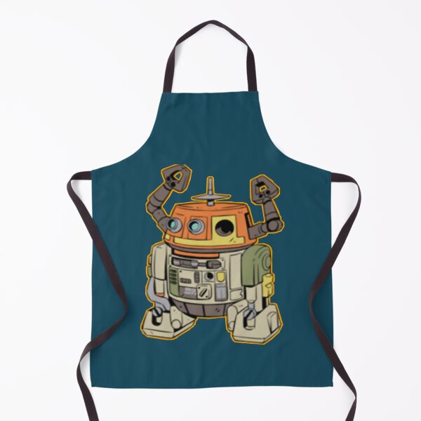 Item preview, Chopper Rebels designed and sold by JettMoorhouse.
