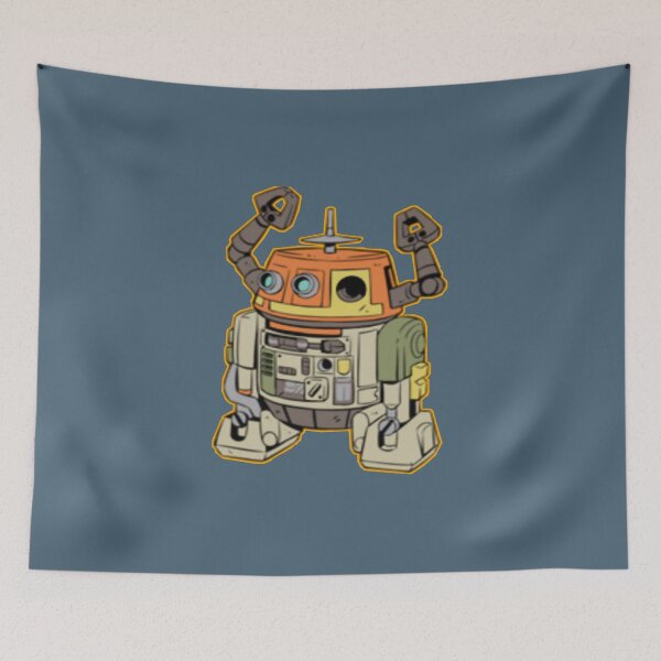 Item preview, Chopper Rebels designed and sold by JettMoorhouse.