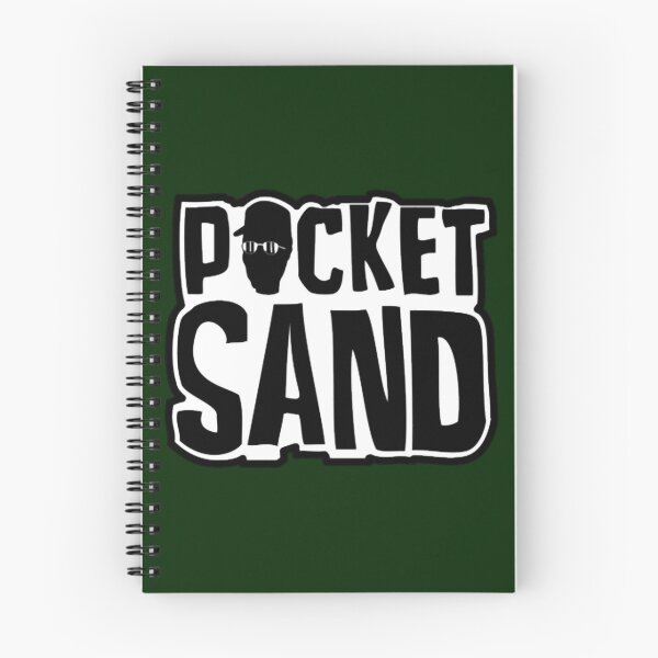 Artikelvorschau, Taschensand SchwarzArt entworfen und verkauft von oburdette.