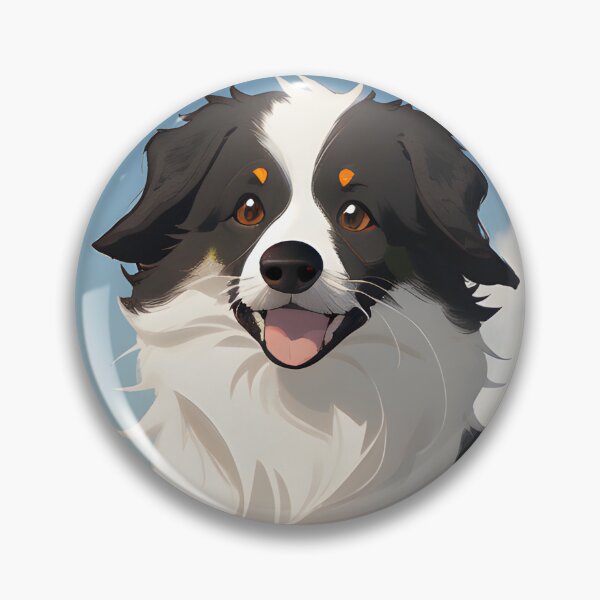 Artikelvorschau, Border Collies entworfen und verkauft von LadyHyun.