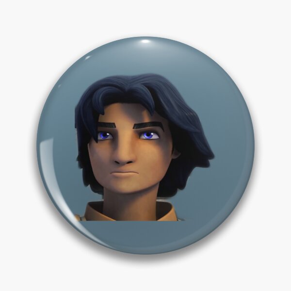 Artikelvorschau, Ezra Bridger entworfen und verkauft von JettMoorhouse.