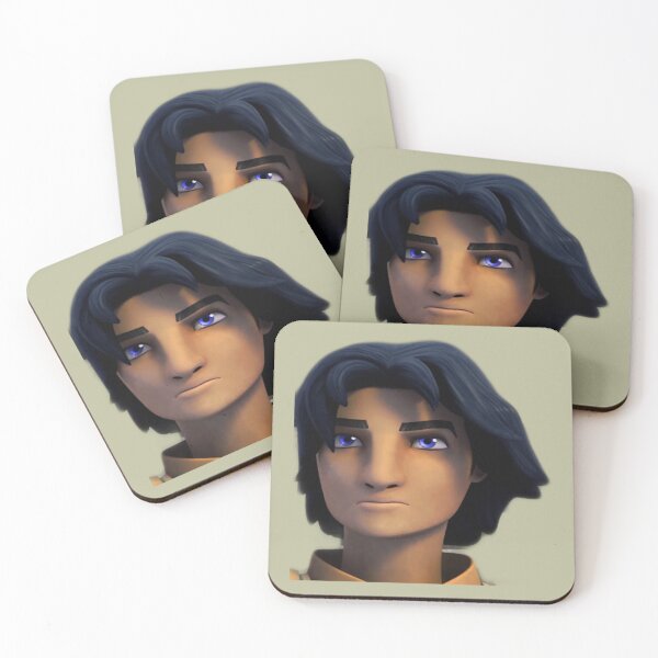 Item preview, Ezra Bridger     designed and sold by JettMoorhouse.