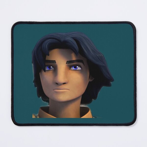 Item preview, Ezra Bridger designed and sold by JettMoorhouse.