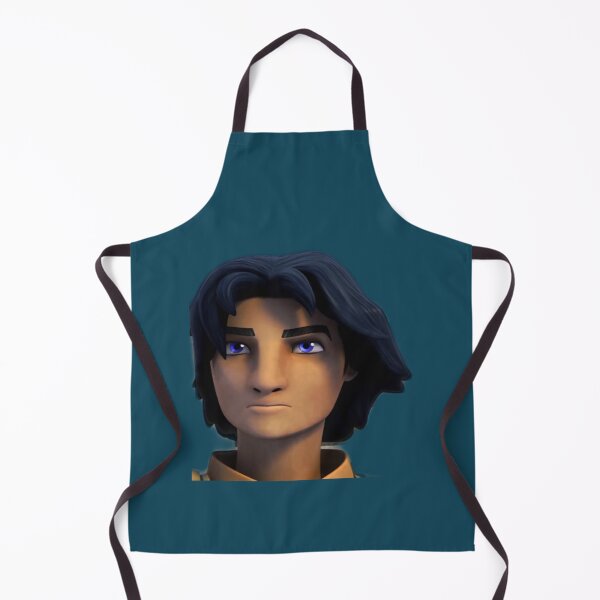 Item preview, Ezra Bridger designed and sold by JettMoorhouse.